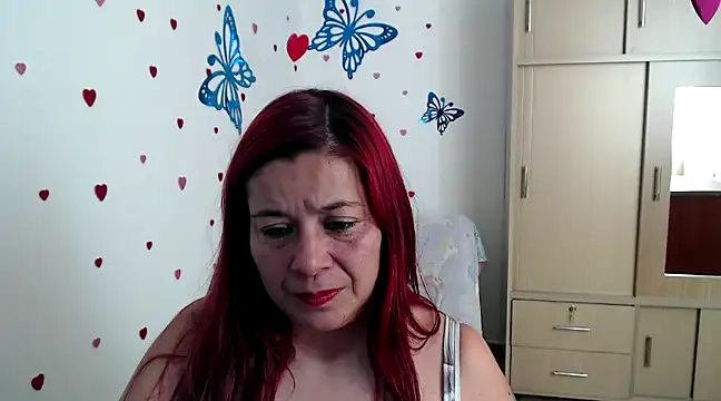 lilisa777 online show from 02-23-25, 08:55