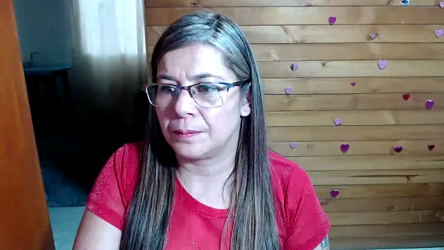 lilisa777 online show from 11-19-25, 10:10