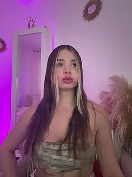 Ashleyjenner  online show from 01-17-26, 10:24