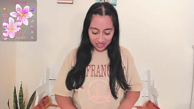 LisaHadwin online show from 10-10-25, 10:42