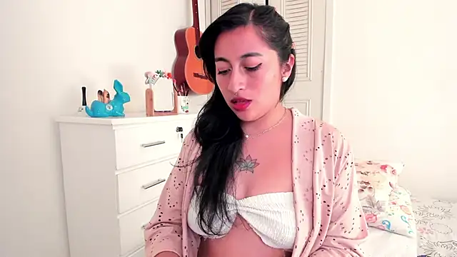 LisaHadwin online show from 01-08-26, 05:37