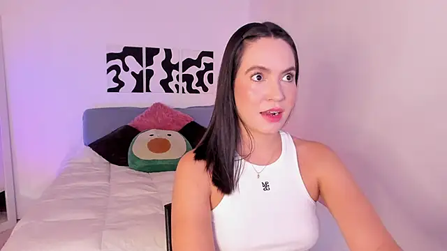 Snapshot of Xsarahx29 chatting on 10-16-25, 08:43 Xsarahx29 online show from 10-16-25, 08:43