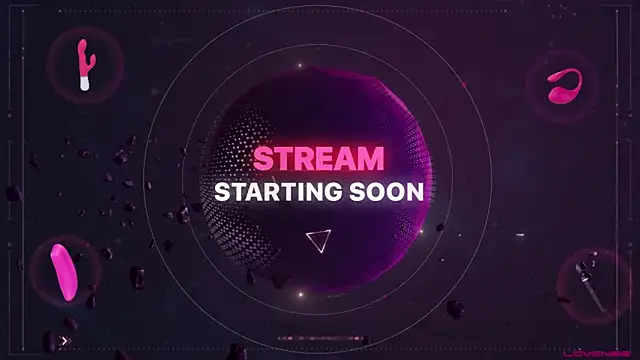 lovense test04 online show from 12-18-24, 03:04