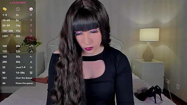valeriasecret online show from 12-06-24, 05:09