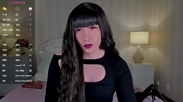 valeriasecret online show from 12-09-24, 05:07