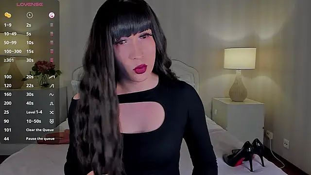 valeriasecret online show from 12-10-24, 05:07