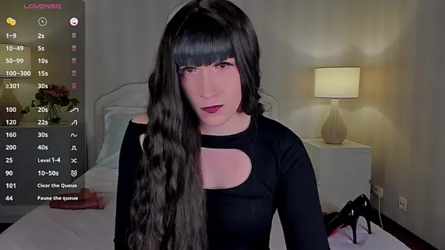valeriasecret online show from 12-11-24, 05:10