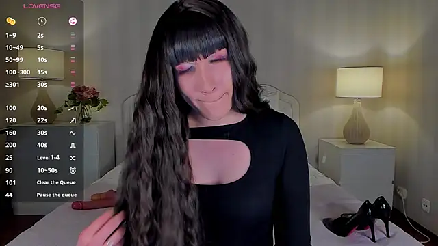 valeriasecret online show from 12-16-24, 05:06