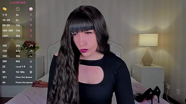valeriasecret online show from 12-18-24, 09:08