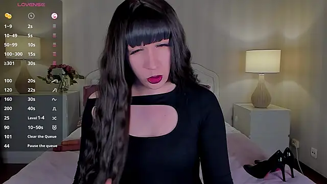 valeriasecret online show from 12-21-24, 05:14
