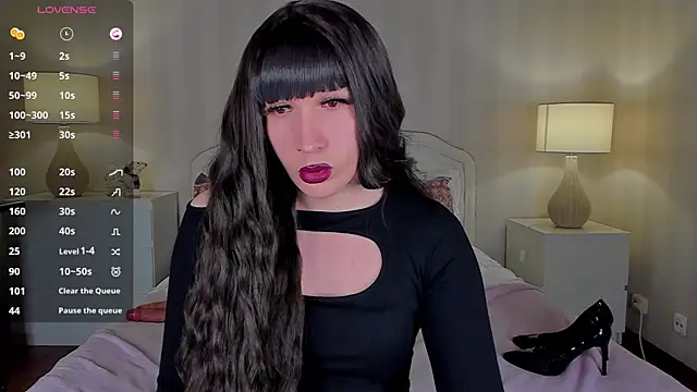 valeriasecret online show from 12-23-24, 05:06