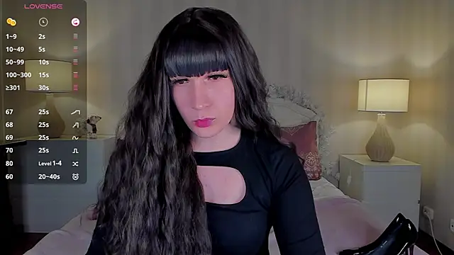 valeriasecret online show from 12-29-24, 05:21