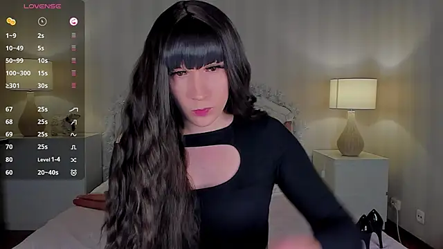 valeriasecret online show from 12-30-24, 05:04