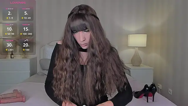 valeriasecret online show from 10-08-25, 05:16