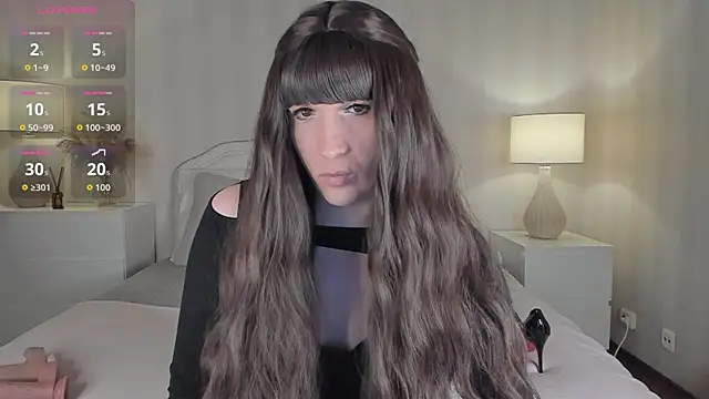 valeriasecret online show from 11-10-25, 12:15