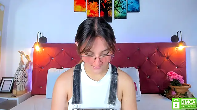 Ruth harvey  online show from 10-14-25, 01:23