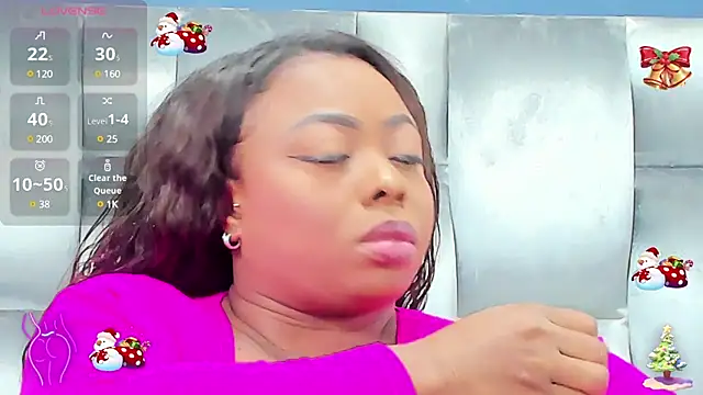 CamilaBenitez online show from 01-14-25, 02:29