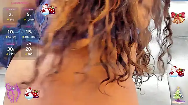 CamilaBenitez online show from 01-24-25, 04:48