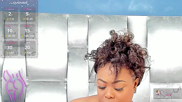 CamilaBenitez online show from 01-31-25, 11:45