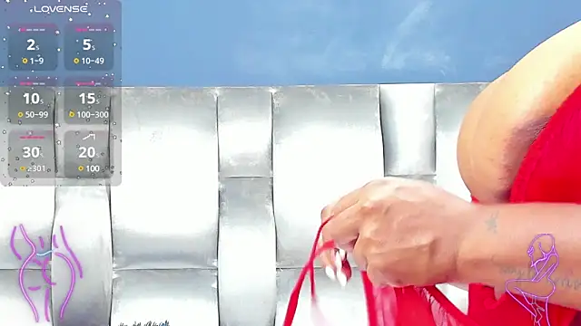 CamilaBenitez online show from 02-06-25, 09:49