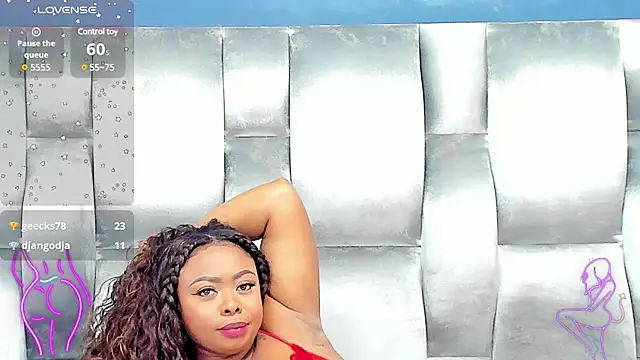 CamilaBenitez online show from 02-07-25, 12:53