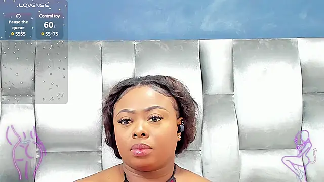 CamilaBenitez online show from 03-22-25, 08:48