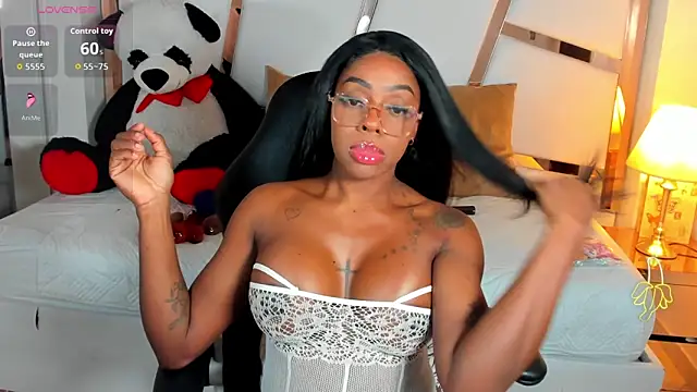 lizzy jooss online show from 03-08-26, 04:49