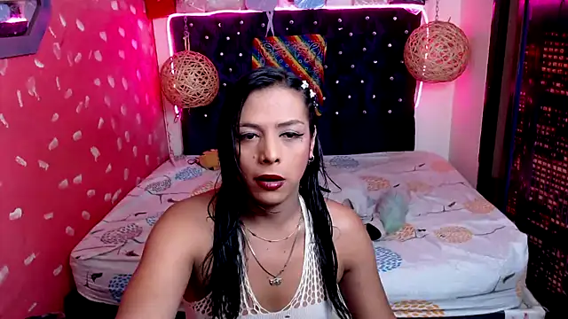 EmilyTsSweet online show from 01-22-25, 07:45