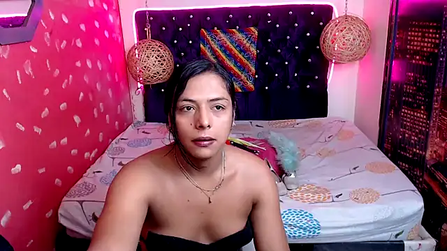 EmilyTsSweet online show from 02-10-25, 02:48