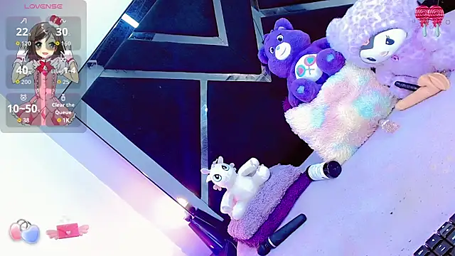 AlahiaDabion online show from 02-04-26, 06:30