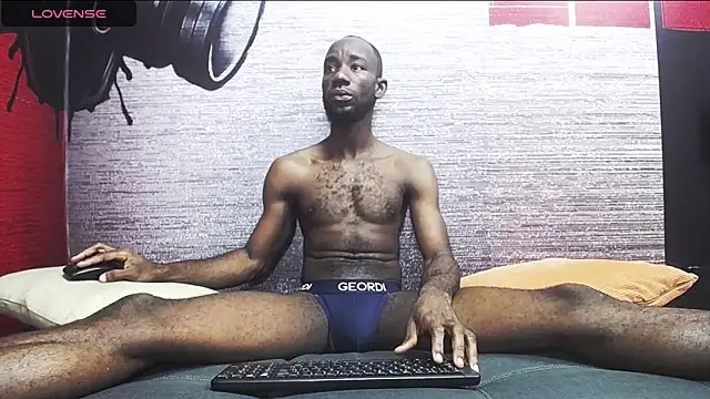 THE KING RICKY online show from 02-27-25, 11:41