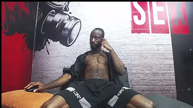 THE KING RICKY online show from 09-11-25, 04:40