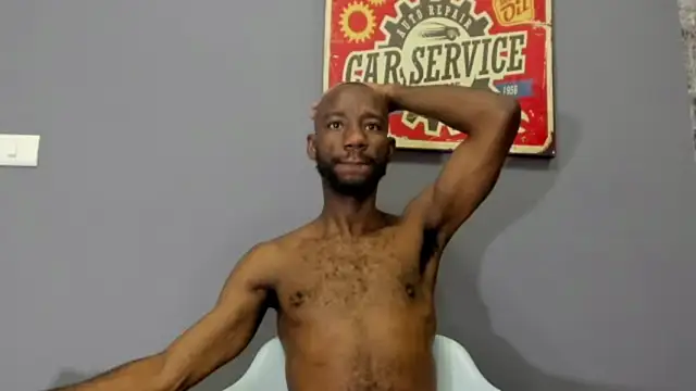 THE KING RICKY online show from 09-20-25, 01:01