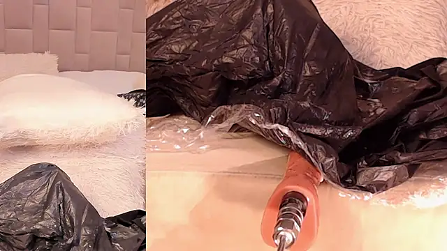 Nicolle foxy online show from 02-07-25, 02:19