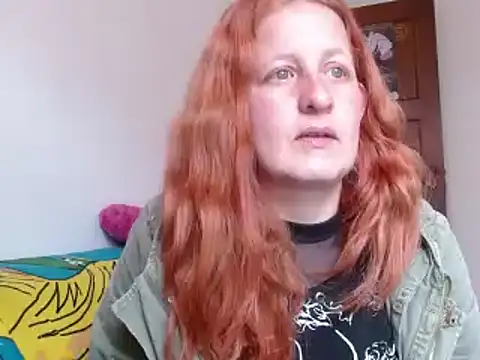 ViioletaMora online show from 10-22-25, 07:46