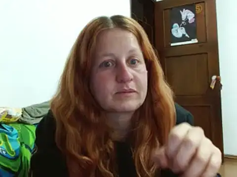 ViioletaMora online show from 11-07-25, 02:11