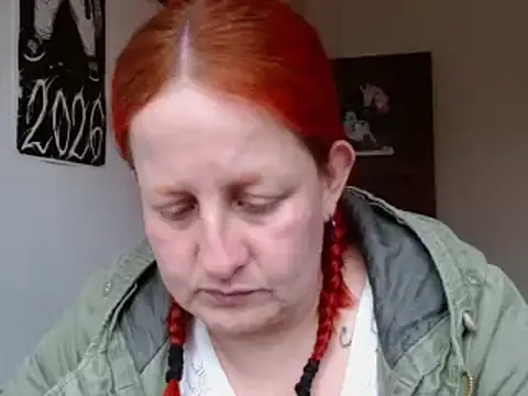 ViioletaMora online show from 01-13-26, 07:19