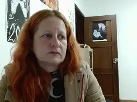 ViioletaMora online show from 02-03-26, 03:26