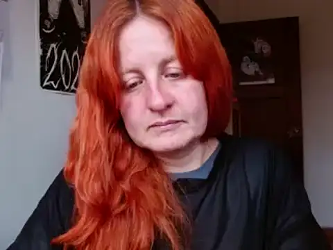 ViioletaMora online show from 02-06-26, 10:24