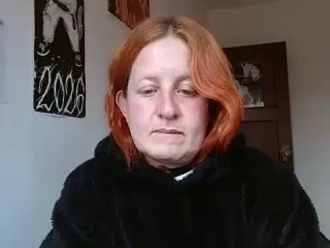 ViioletaMora online show from 02-09-26, 08:13