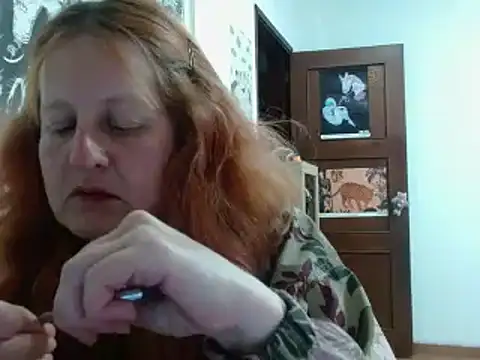 ViioletaMora online show from 03-05-26, 04:52