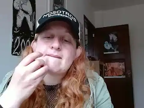 ViioletaMora online show from 04-04-26, 08:06