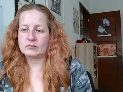 ViioletaMora online show from 04-05-26, 09:12