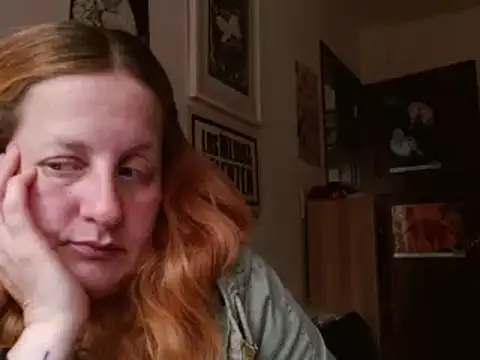 ViioletaMora online show from 04-16-26, 10:23