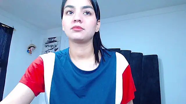 Snapshot of Ariel_Zeo1 chatting on 10-14-25, 08:20 Ariel Zeo1 online show from 10-14-25, 08:20