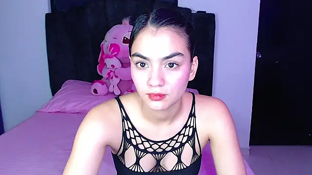 Ariel Zeo1 online show from 02-10-26, 07:51