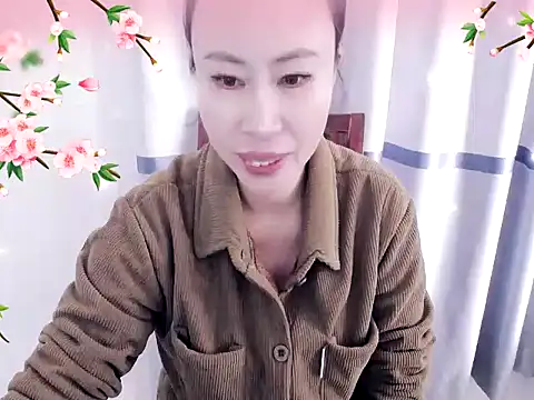 xiaoxuer online show from 12-04-24, 04:10