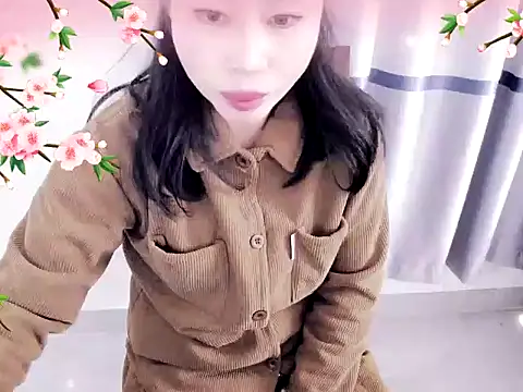 xiaoxuer online show from 12-08-24, 04:46