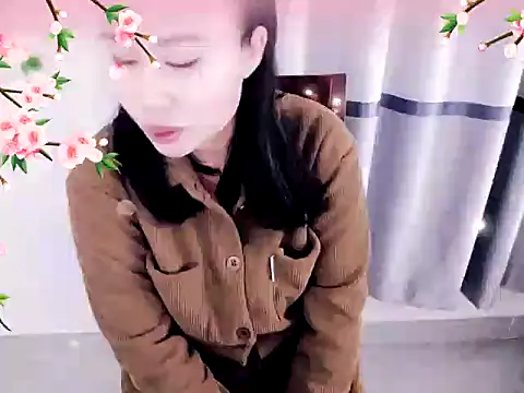 xiaoxuer online show from 12-09-24, 04:34