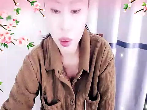 xiaoxuer online show from 01-24-25, 03:54